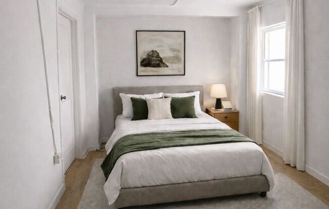 Marquee Apartments LLC