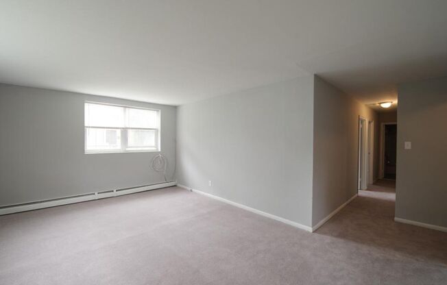 West Walnut Lane Apartments