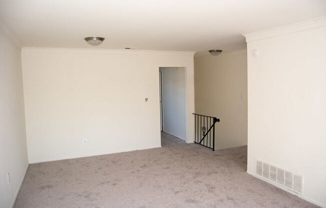 Apartment Interior at Brookwood at Islip, New York