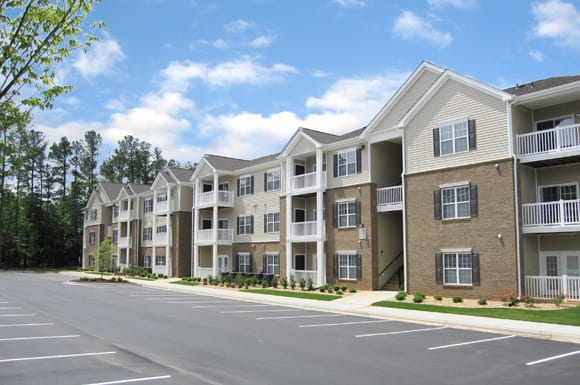 Clairmont at Farmgate Apartments