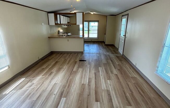 2 beds, 2 baths, 980 sqft, $995
