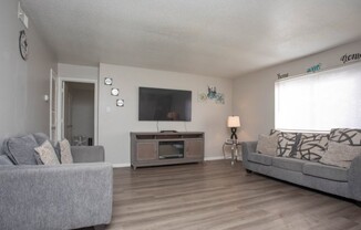 Welcome to Richmond Hills Apartments, where modern living meets comfort. Enjoy spacious layouts, stylish finishes, and convenient amenities that enhance your lifestyle. Schedule a tour today and see why this is the perfect place to call home!