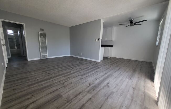 1 bed, 1 bath, $1,850, Unit 08