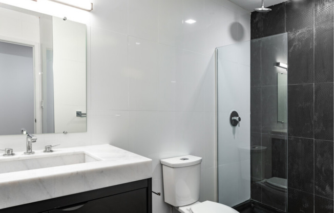 1 bed, 1 bath, 518 sqft, $1,750, Unit 304