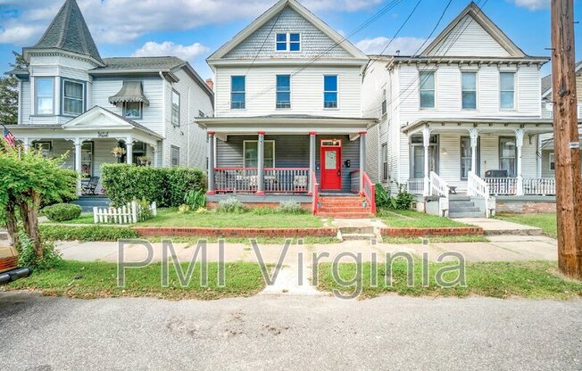 1050 ANN ST