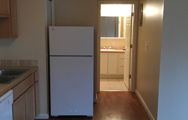 1 bed, 1 bath, $825