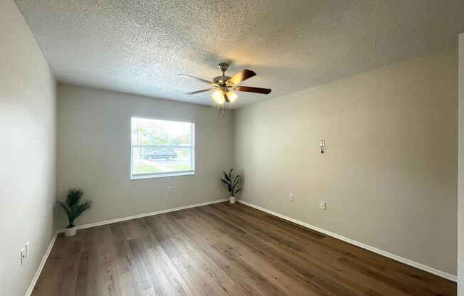 1 bed, 1 bath, 624 sqft, $1,229