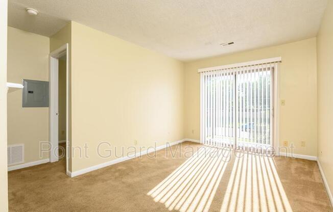 2250 S. Oliver St. - 207