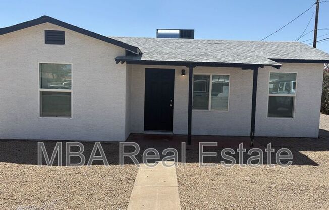 5040 N. 18th Ave #3