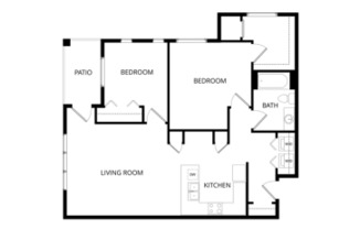 Partner-provided photo for $1760 unit