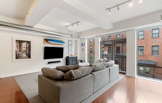 255 Northampton St Unit 201