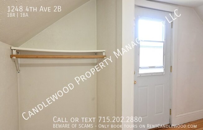 Partner-provided property photo