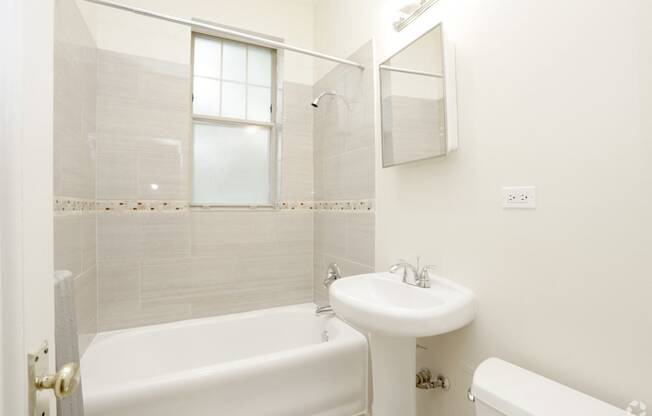 TAWANI Property Management - Chicago