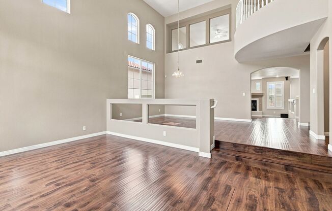 5 beds, 3.5 baths, $3,950