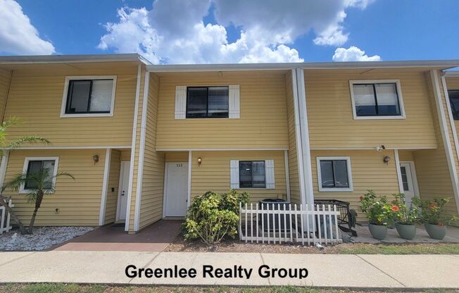 Don't miss this beautiful, peaceful, updated 2 Bed/1.5 Bath 2 story condo in the Chelsea Meadows community.