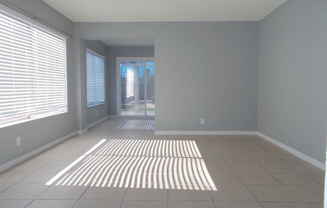 Beautifully Updated 3-Bedroom with an Entertainer’s Backyard