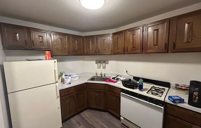 1 bed, 1 bath, $1,145, Unit 307