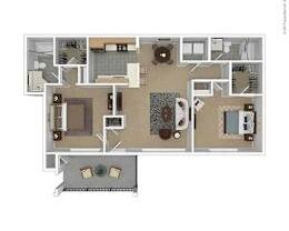 Partner-provided photo for $1815 unit