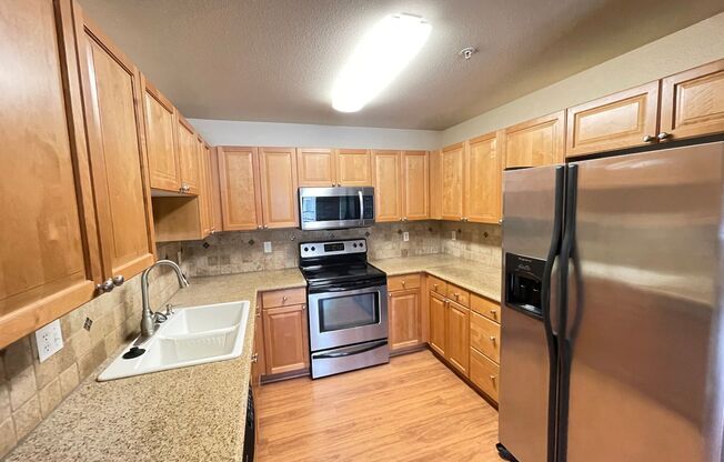 Promenade Condo