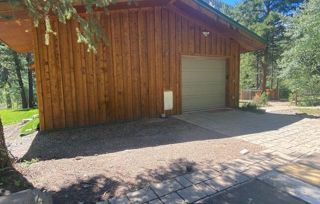 Home for Lease in Marble, Colorado