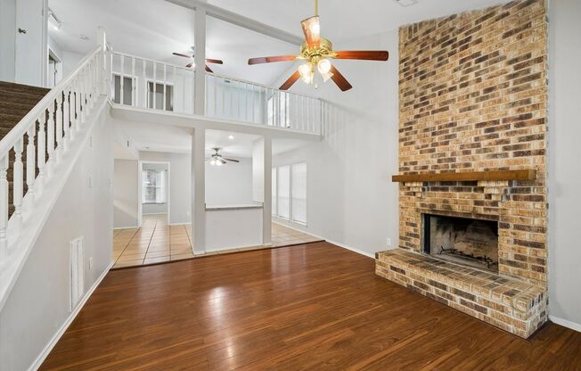 Great Floor Plan