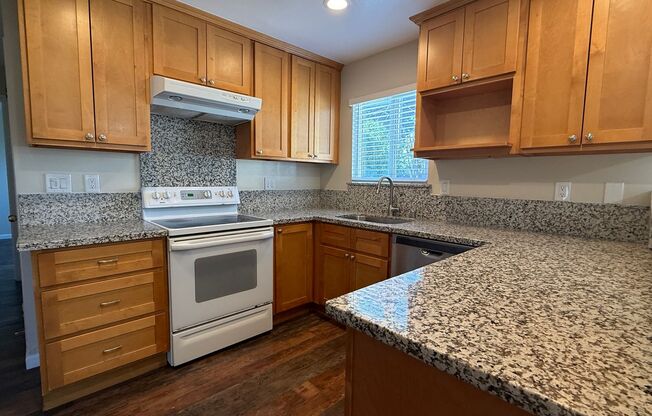 Spacious 5 bedroom 2.5 bath home in San Jose
