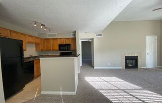 1 bed, 1 bath, $1,350