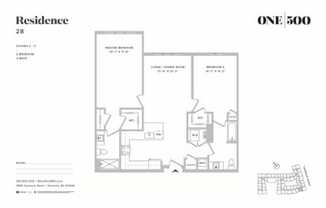 Partner-provided photo for $3830 unit