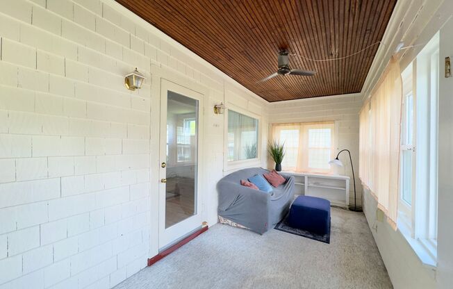 Charming 3 Bedroom/1.5 Bathroom Home in Hamilton, MD!