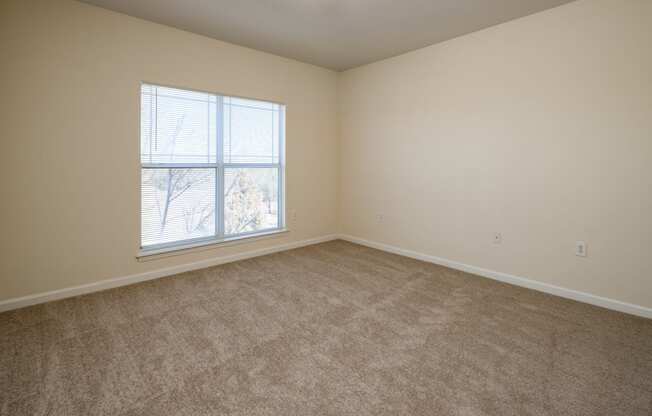 Large Bedroom