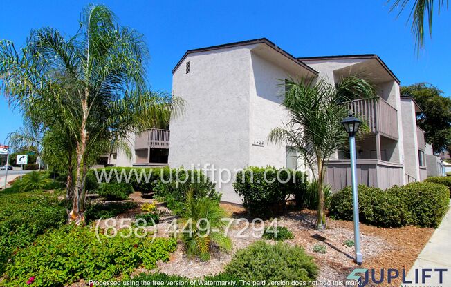 1 bed, 1 bath, 620 sqft, $1,895