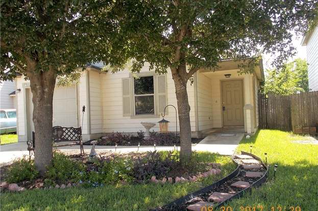 5521 WAR ADMIRAL DR