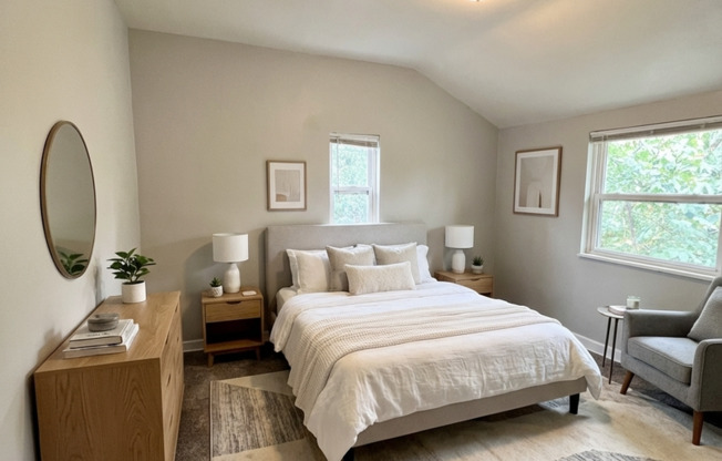 2 beds, 1 bath, 975 sqft, $1,385, Unit 3311S
