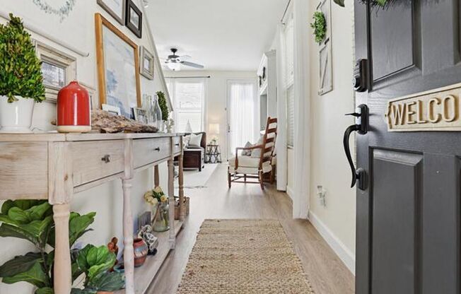 Stylish 3BR Home in Santee | Solar | Garage | Resort-Style Amenities