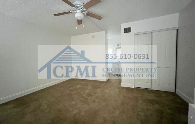 1 bed, 1.5 baths, 900 sqft, $1,825, Unit B3B
