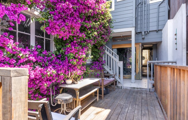 Partner-provided property photo