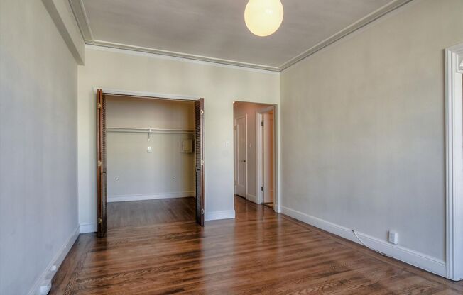 330-340 Hayes Street Apartments*