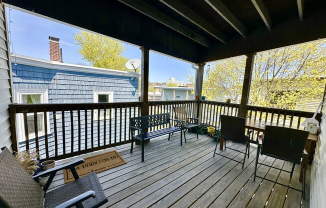64 PARKTON RD