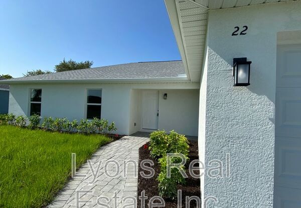 22 NW 25 ST