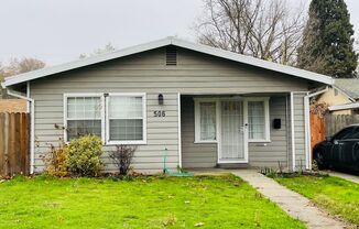 506 El Camino Ave - Sacramento 95815