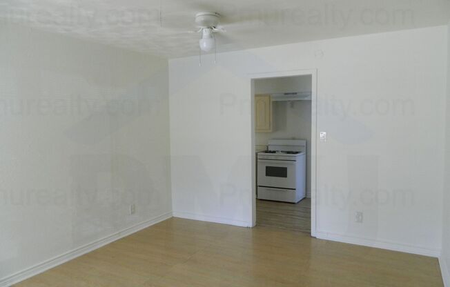 AVAILABLE NOW!!! MOVE IN SPECIAL $500 OFF ON THE FIRST MONTH'S RENT! Classic 4-Bed, 1.75-Bath Brick Home With Laminate Wood Floors