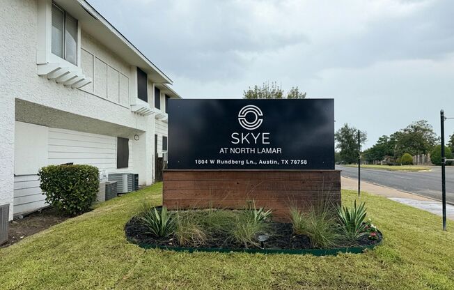 1 bed, 1 bath, 537 sqft, $1,035, Unit A-119