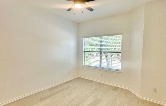 1Bd/1Ba in Austin, TX!