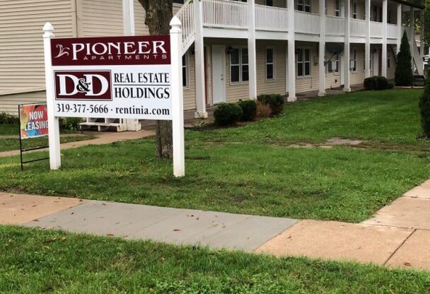 Pioneer Properties