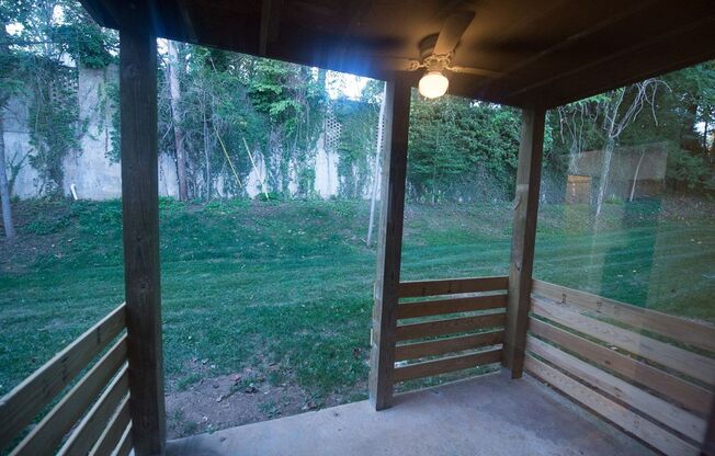 Mt Washington Taney Manor