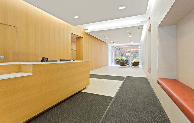 23 W 116 ST