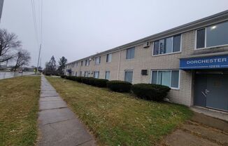 Dorchester I LLC