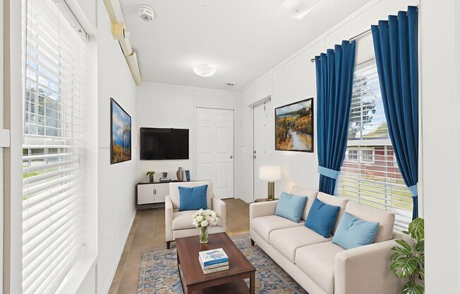 Charming & Efficient Living at 109 Ann Street