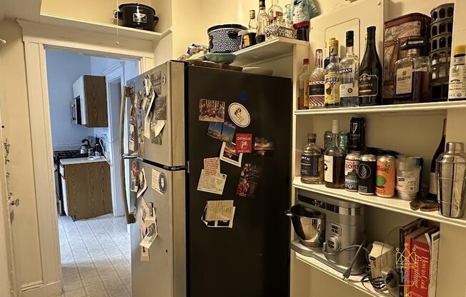 36 Addington Rd, Brookline MA 3