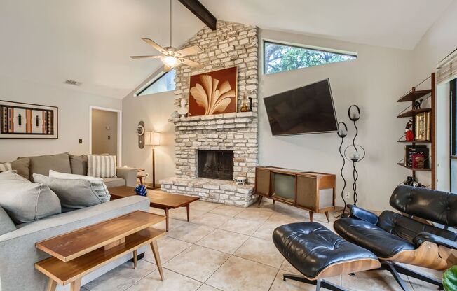Braun Station Rental Coming Soon!